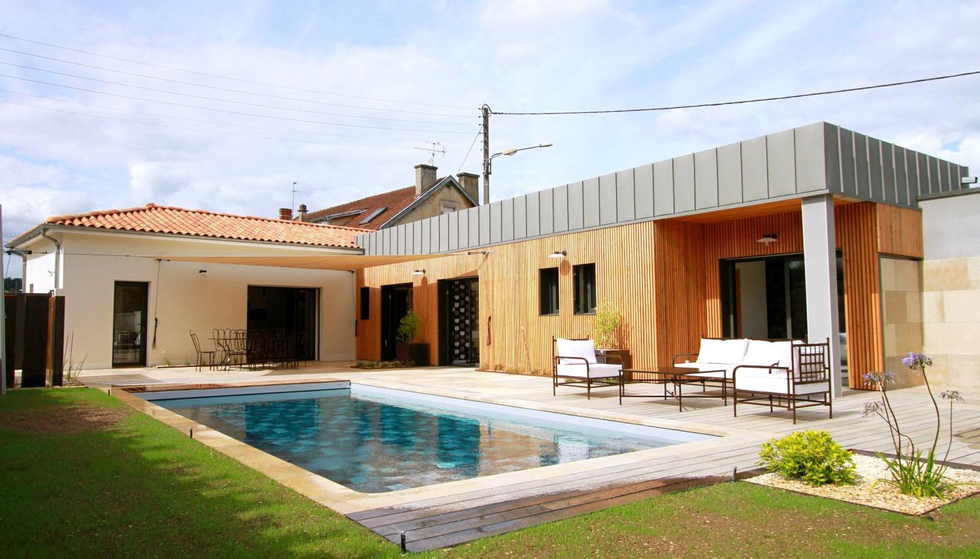 Le Clos Des Izards Периго Экстерьер фото